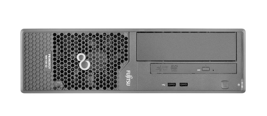 Fujitsu PRIMERGY MX130 S2 Fujitsu PRIMERGY MX130 S2